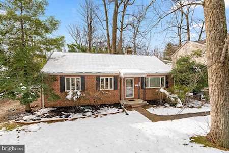 7221 Allan Ave Falls Church, VA 22046