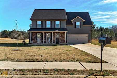 100 Quarry Circle Griffin, GA 30224