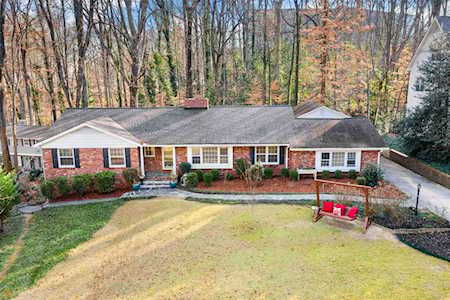 5645 Colton Drive Atlanta, GA 30342
