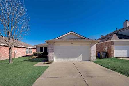2004 Ash Drive Forney, TX 75126