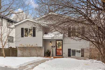 2842 Fillmore Street NE Minneapolis, MN 55418