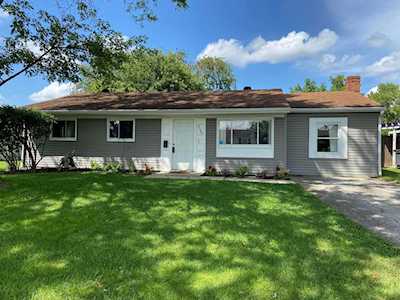 5380 Fullerton Drive Columbus, OH 43232