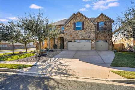 4312 Woodledge PL Round Rock, TX 78665