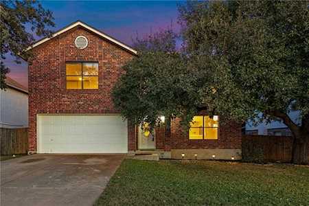 1200 Jolie LN Cedar Park, TX 78613