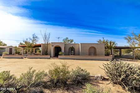 6931 E Montgomery Road Scottsdale, AZ 85266