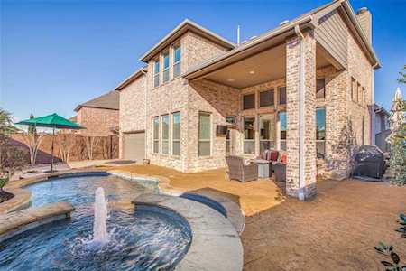 4099 Bal Harbour Lane Frisco, TX 75033