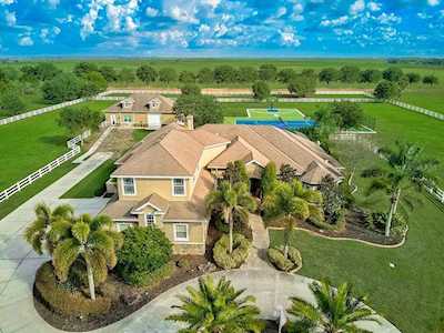 5510 Lake Paddock CIRCLE Parrish, FL 34219