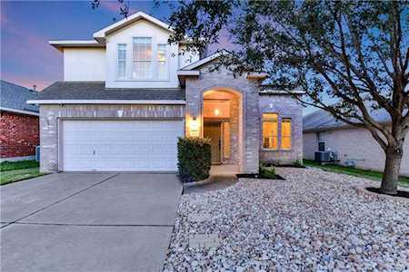 2702 Tumbling River DR Leander, TX 78641