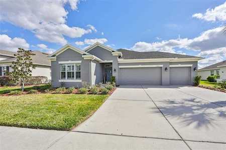 17553 Buckingham Garden Dr Lithia, FL 33547