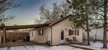 3188 W Virginia Ave Denver, CO 80219