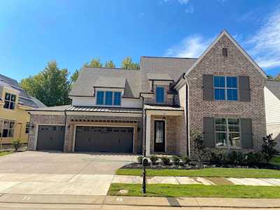 901 Cypress Vine Cv Collierville, TN 38017