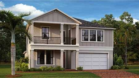 21608 Violet Periwinkle Dr Land O Lakes, FL 34637
