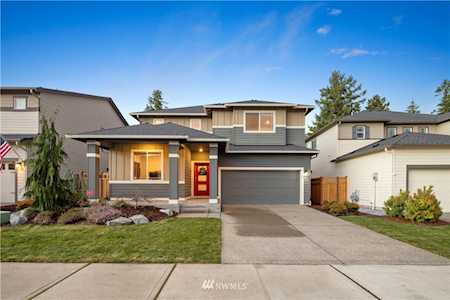 17703 131st St E Bonney Lake, WA 98391