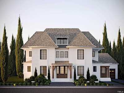 2207 Wheeler Road Raleigh, NC 27607