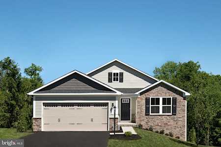 LOT 0095 Shorefront Dr Martinsburg, WV 25403