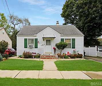 81 Hillside Avenue South River, NJ 08882