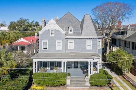 52 South Battery Charleston, SC 29401