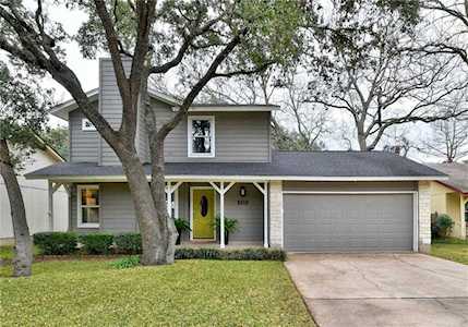 9019 Wagtail DR Austin, TX 78748