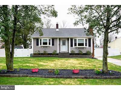 10 King Ave Marlton, NJ 08053