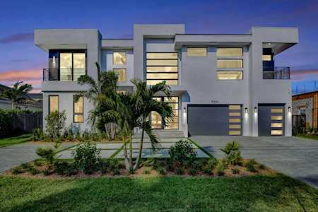 7091 NE 8th Drive Boca Raton, FL 33487
