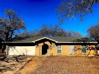 3409 Anmar Court Forest Hill, TX 76140