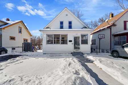 1237 Bradley Street Saint Paul, MN 55130