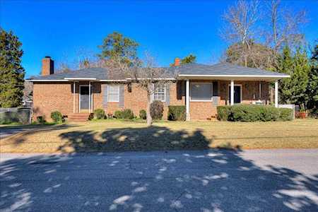 321 Second Avenue North Augusta, SC 29841