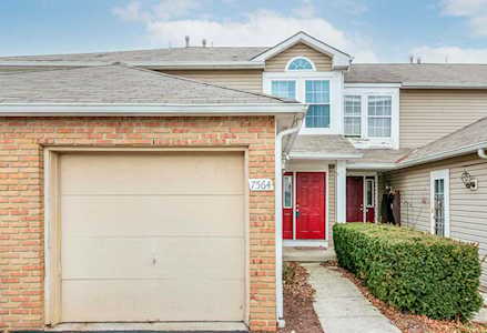 7564 Wellshire Drive Pickerington, OH 43147