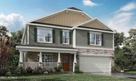 1026 Spivey Circle New Bern, NC 28562