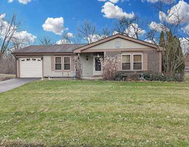 6955 Wind River Drive Reynoldsburg, OH 43068