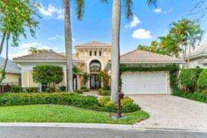 7817 Palencia Way Delray Beach, FL 33446