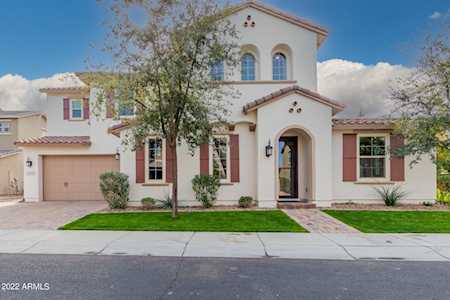 935 W Kaibab Drive Chandler, AZ 85248