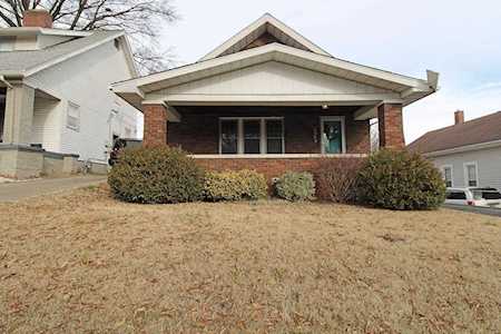 2823 W Franklin Street Evansville, IN 47712