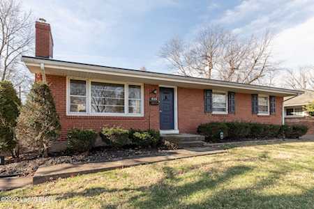 810 Stivers Rd Louisville, KY 40207