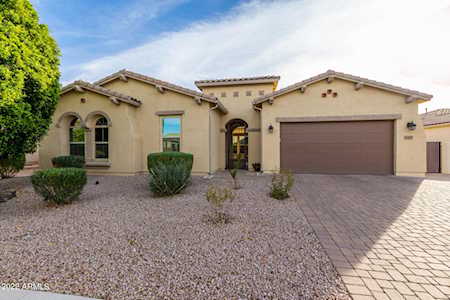 21405 E Arroyo Verde Drive Queen Creek, AZ 85142