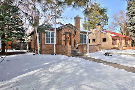 2077 Dahlia St Denver, CO 80207