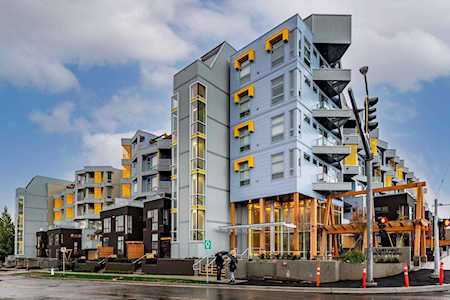 32838 Landeau Place #412 Abbotsford, BC V2S 0M6