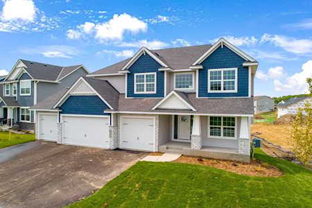 16114 Europa Avenue N Hugo, MN 55038
