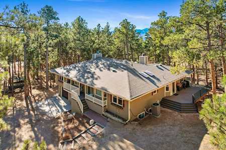 320 Powderhorn Dr Monument, CO 80132