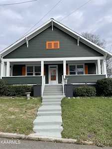 1611 Boyd St Knoxville, TN 37921