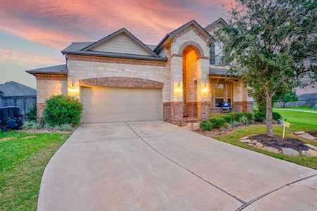 9502 Jayci Hills Ln Cypress, TX 77433