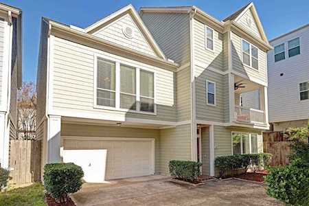 1407 W 26th St Houston, TX 77008