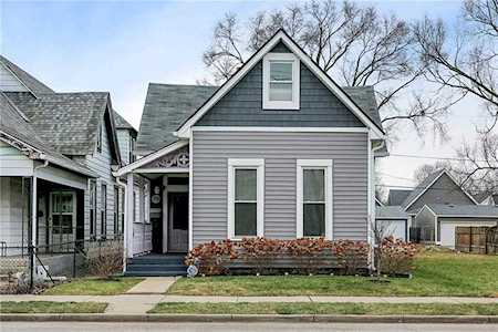 1531 English Ave Indianapolis, IN 46201