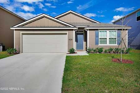 4453 Warm Springs Way Middleburg, FL 32068