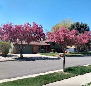 8758 S 1365 W West Jordan, UT 84088