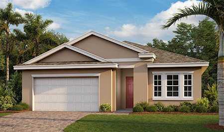 840 Heather Lake Ave Cape Coral, FL 33993