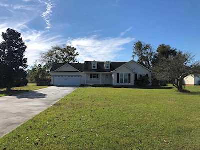 16 Jacobs Walk Lakeland, GA 31635