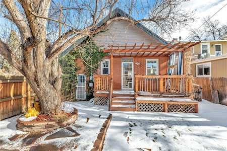 1175 Harrison St Denver, CO 80206