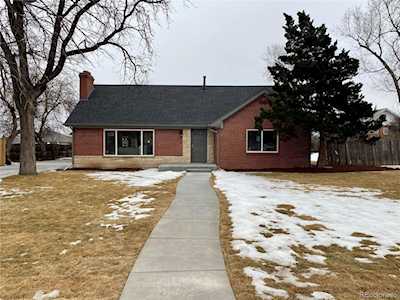 110 S Yukon St Lakewood, CO 80226