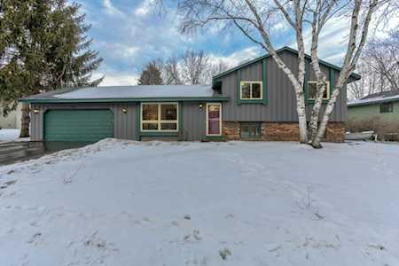 4931 142nd Street W Apple Valley, MN 55124